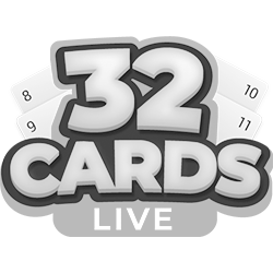 Play 32 CARDS at Gametwist