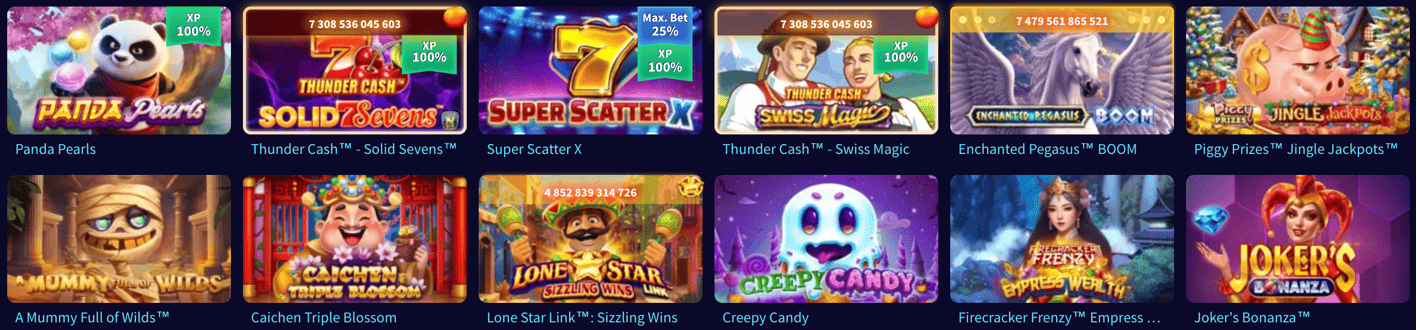 Slots Gametwist Casino