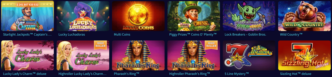 Slots Gametwist Casino