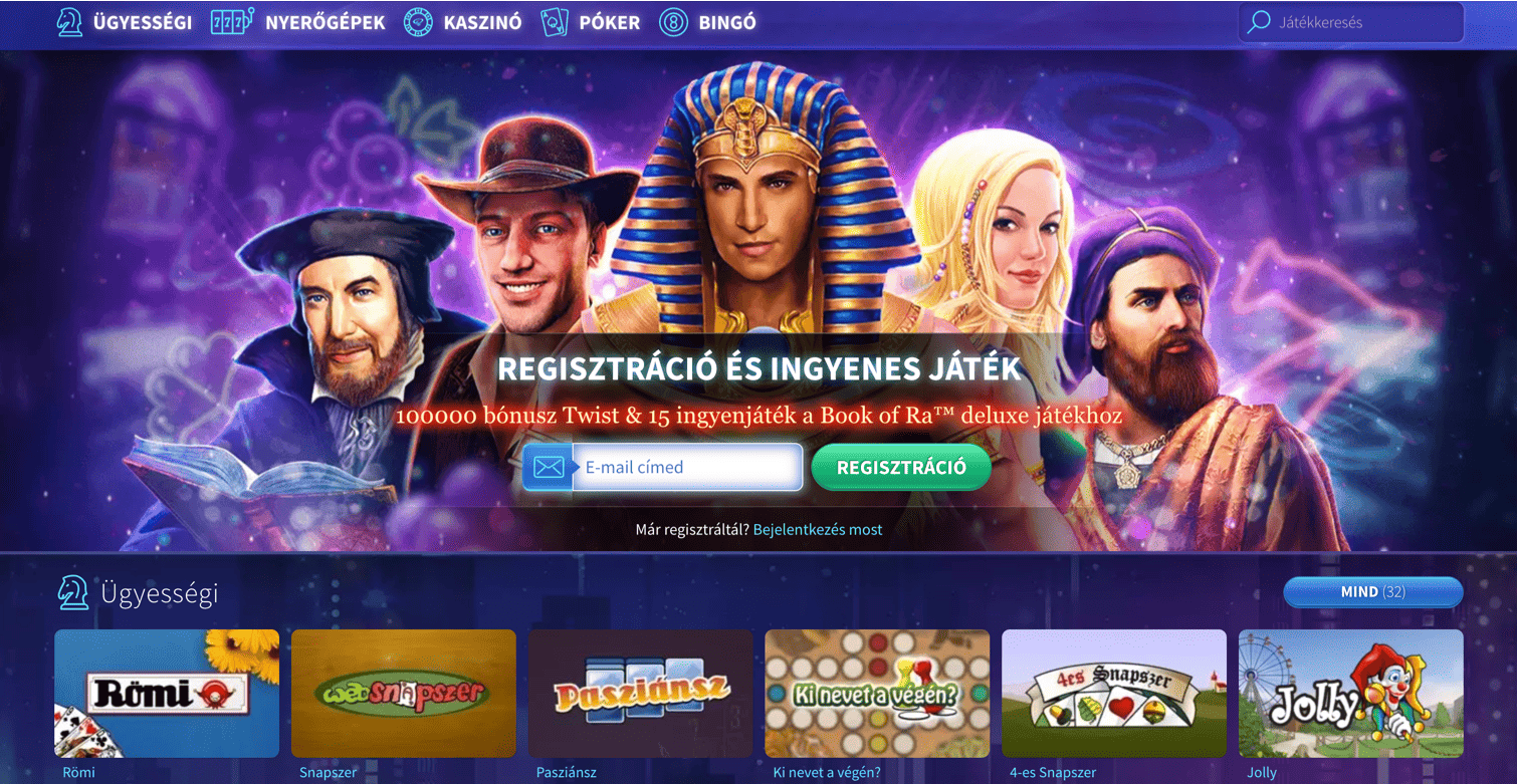 Gametwist Casino