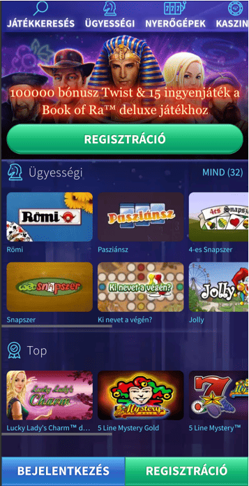 Gametwist Casino
